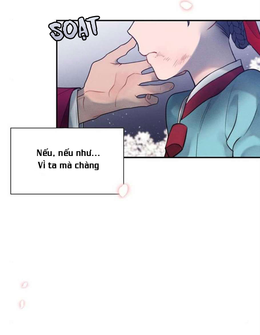 người tình của gwanghae chapter 27 15