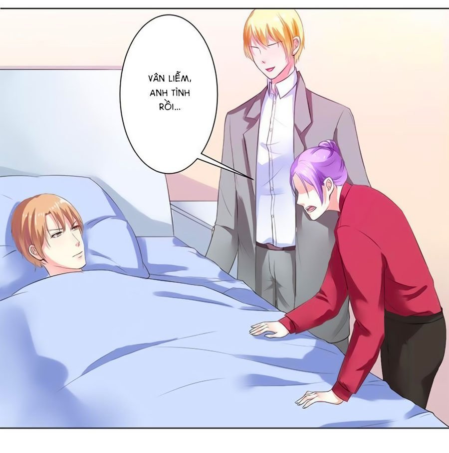 watashi wo hitorijime ni shite chapter 67 15