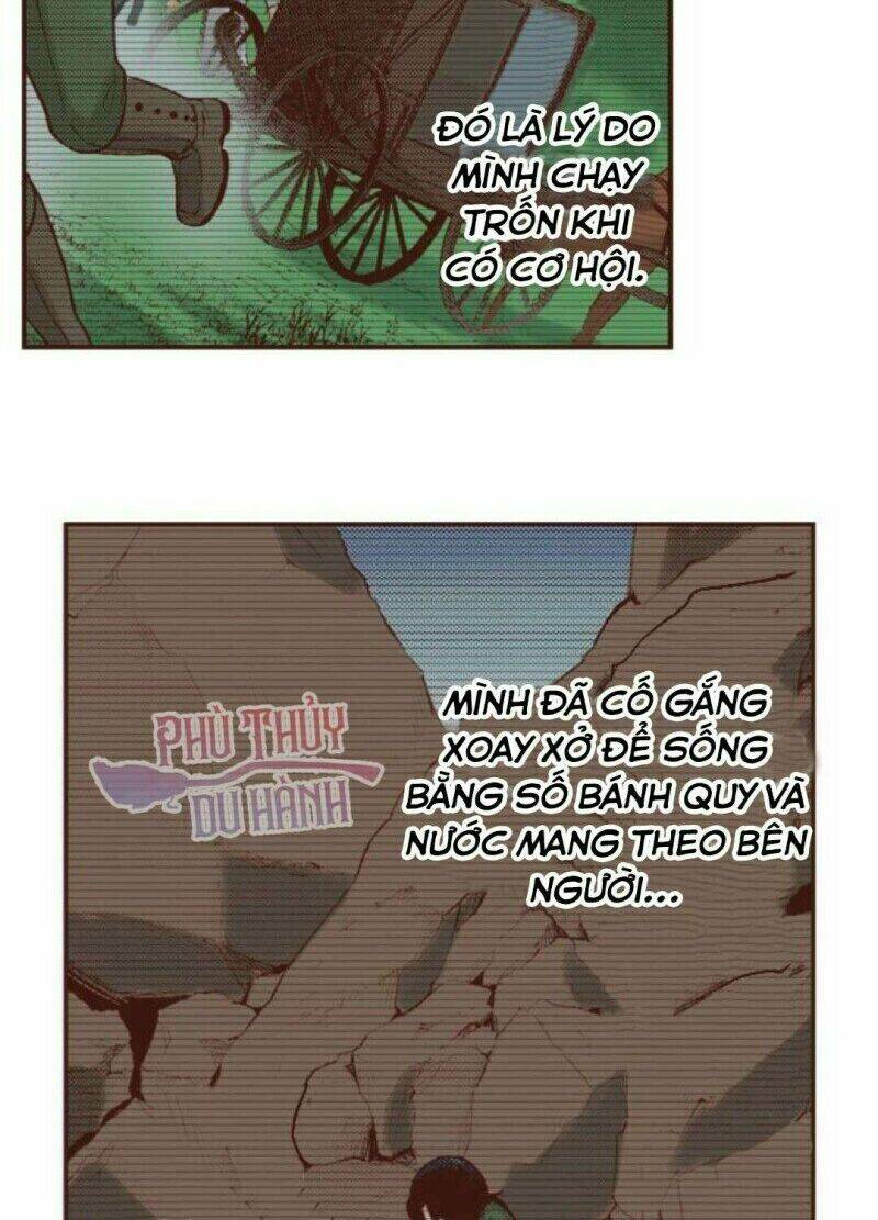 tôi tỉnh lại sau 20 năm! chapter 11 24