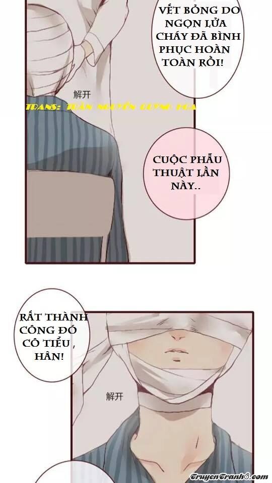 trả thù trường trung học phần 1 chapter 1 34