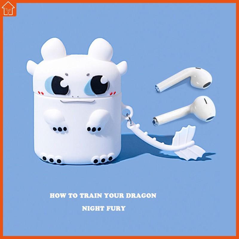Bộ Tai Nghe Nhét Tai Không Dây Bluetooth Tiện Dụng Chất Lượng Cao