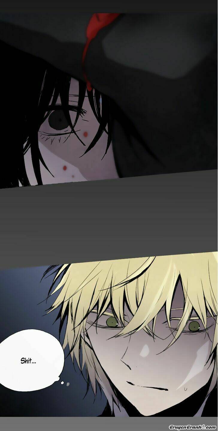 american ghost jack chapter 20 31