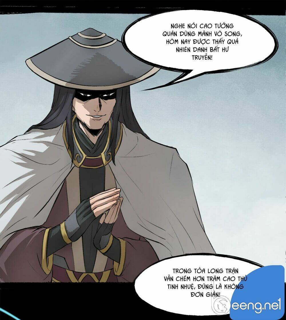 phong tàng chapter 0 14