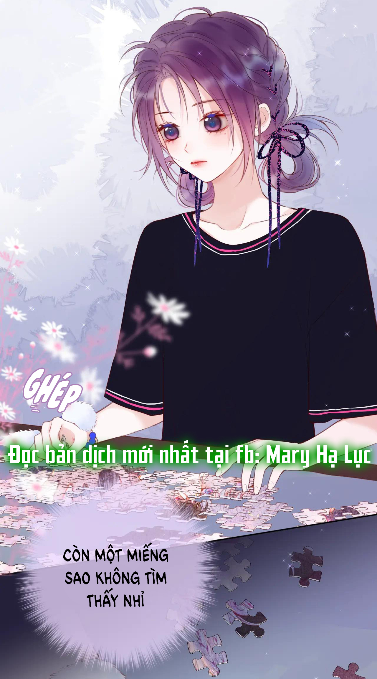 cạm bẫy của hồ ly chapter 2.3 12