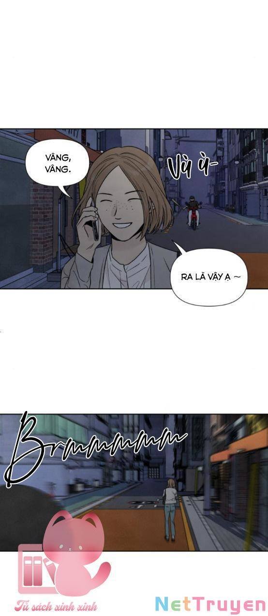 điều khiến tôi quyết tâm muốn chết chapter 61 49