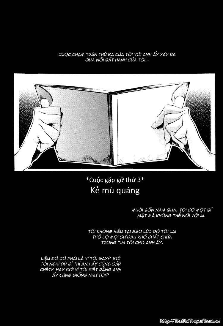 our happy hours chapter 3 3