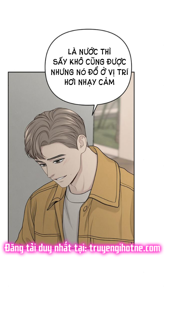Only Hope - Hy Vọng Duy Nhất chapter 29.2 - Trang 9