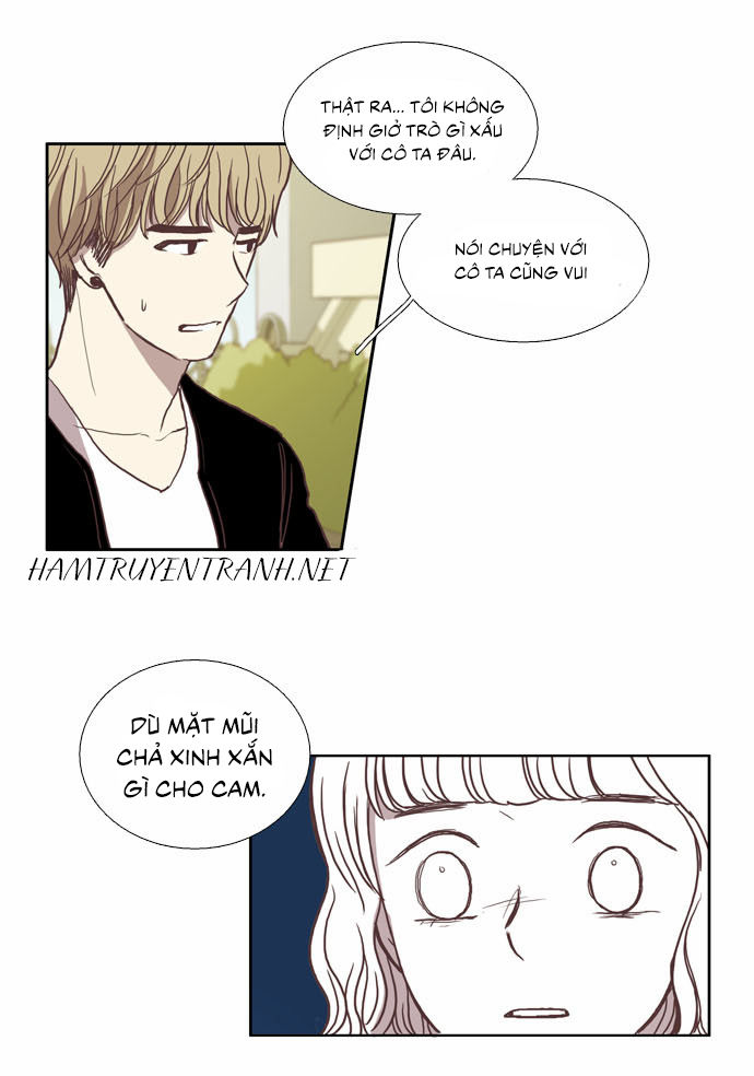 thế giới con gái chapter 29 24