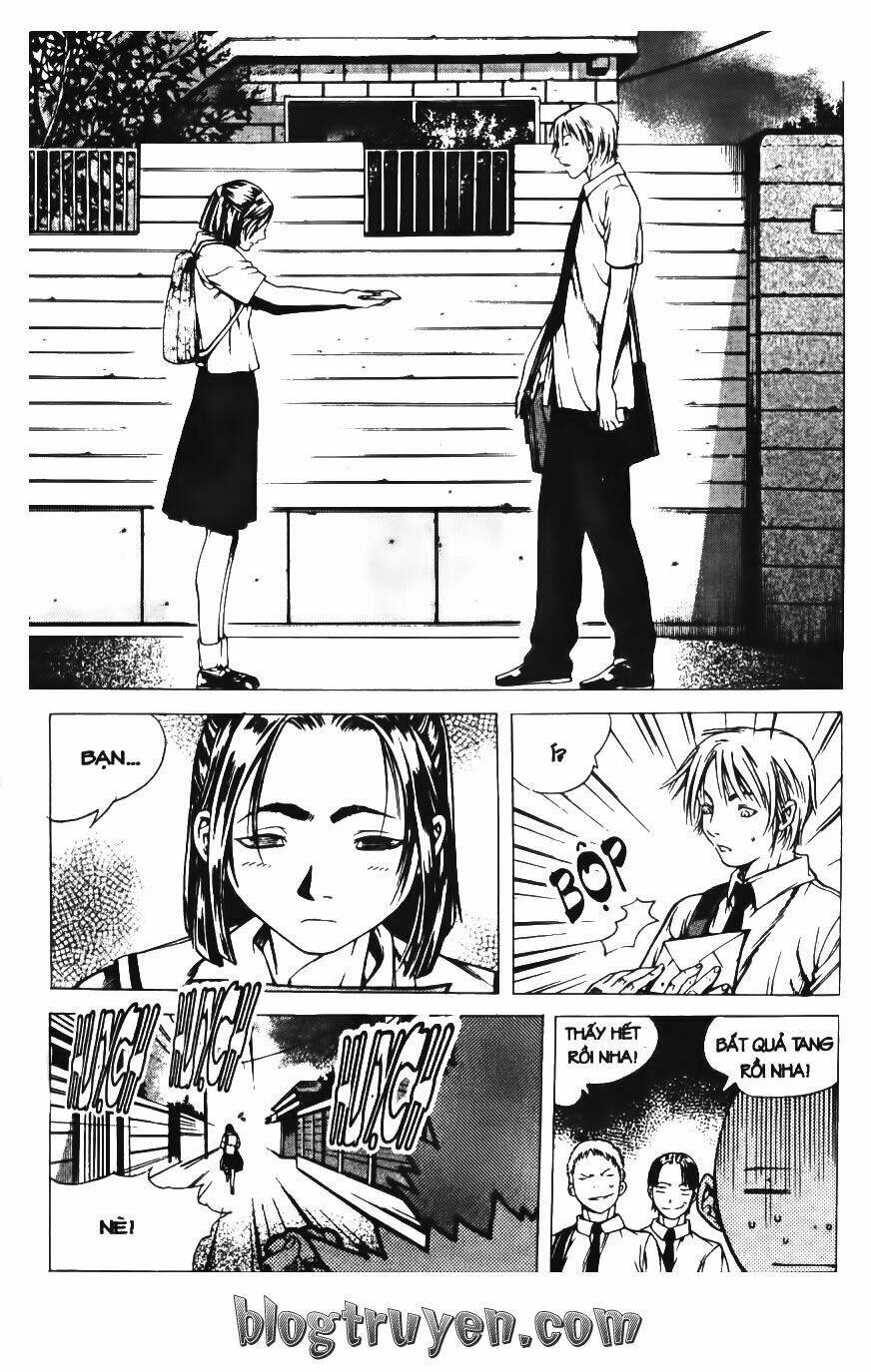 threads of time - dòng thời gian chapter 46 52