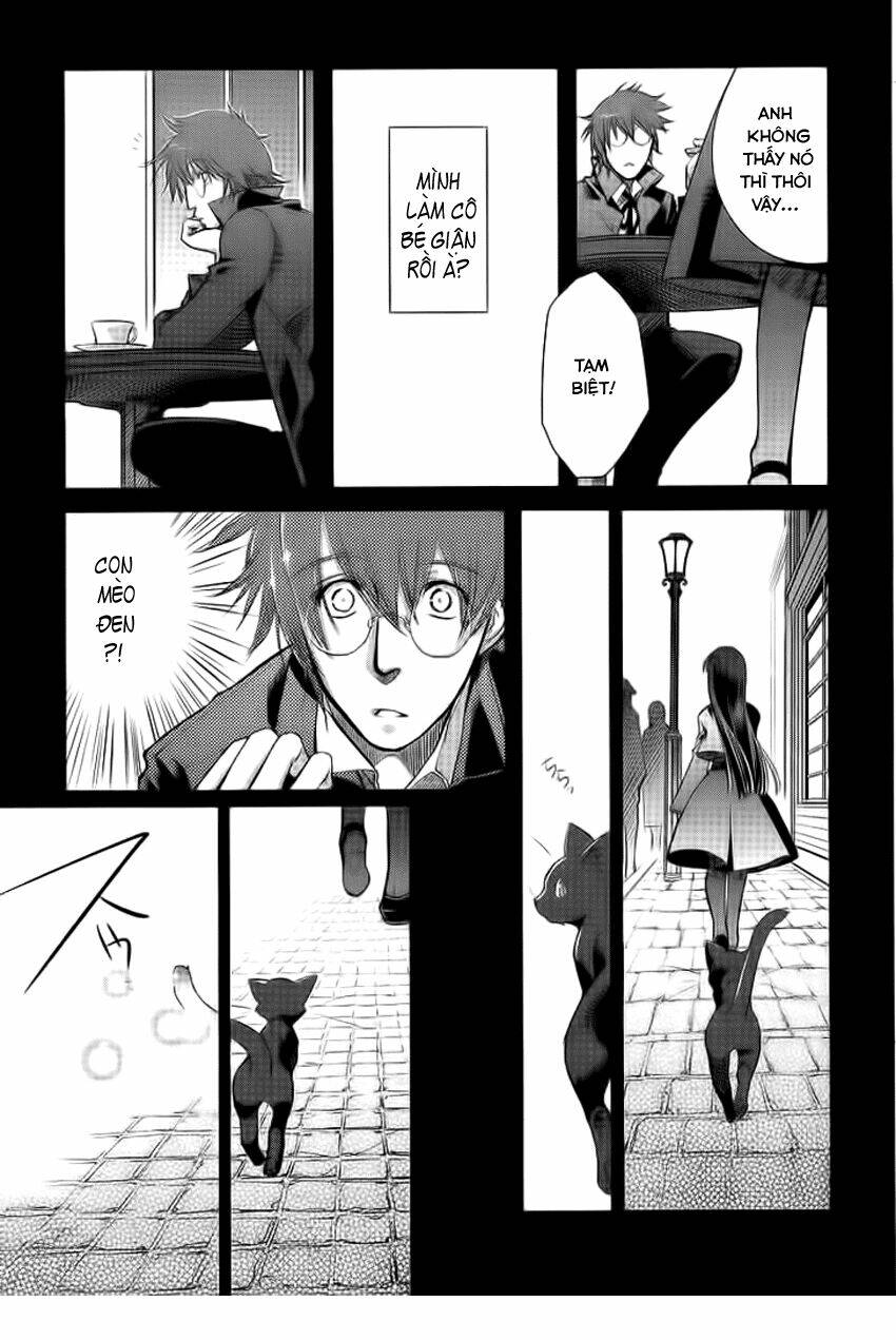 monochrome myst chapter 1 9