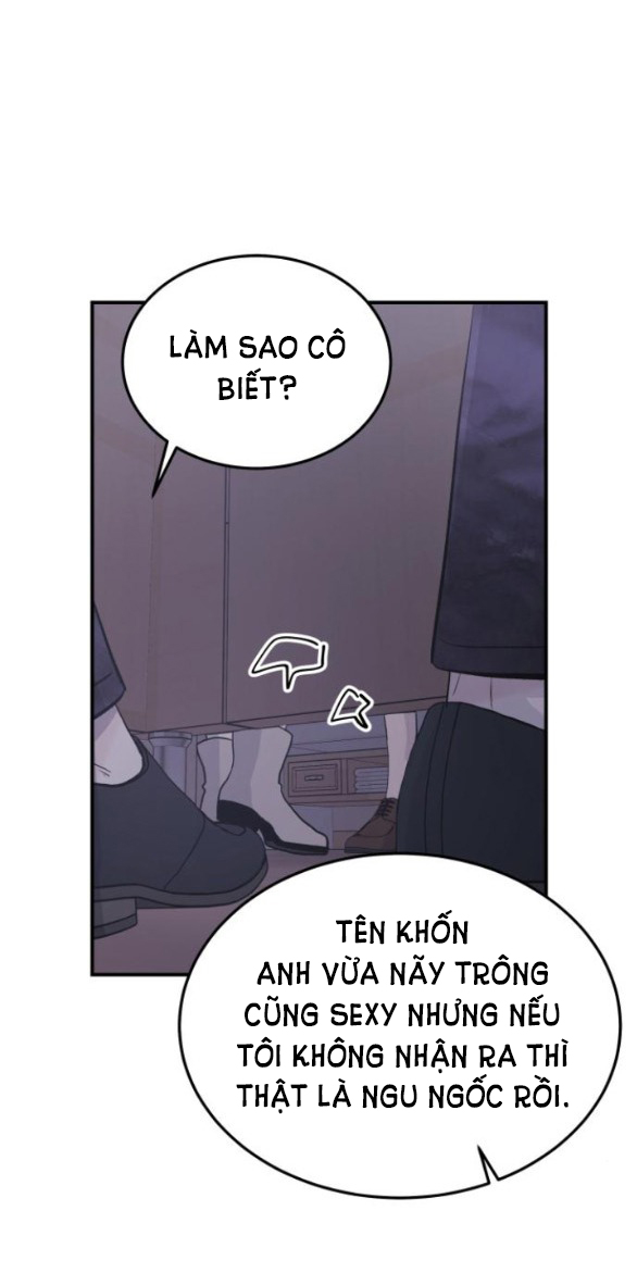 For The Queendom chapter 6.2 - Trang 2