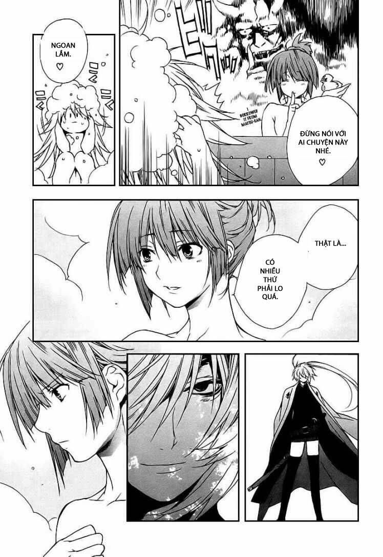 sekirei chapter 19 3