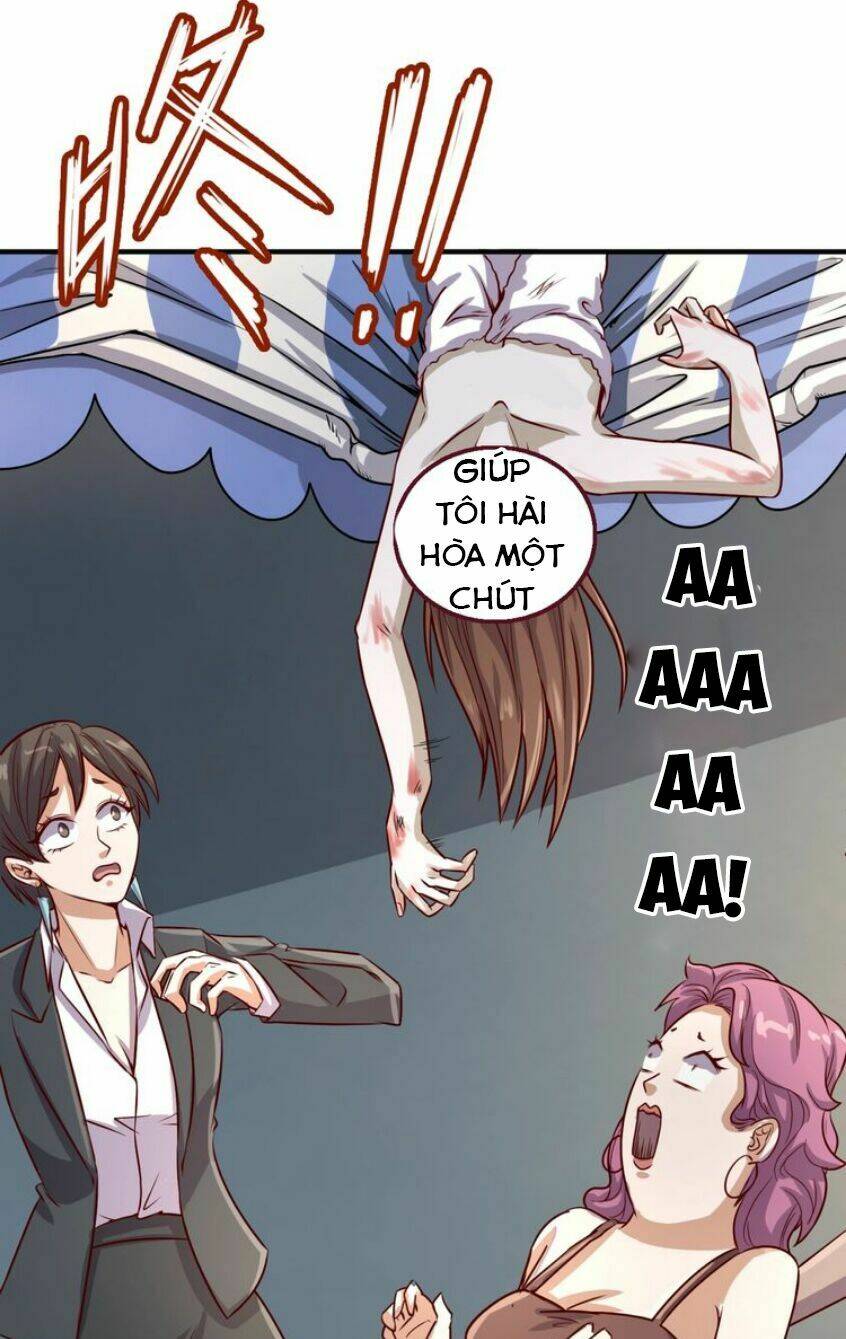 người chặn xuyên không chapter 1 50