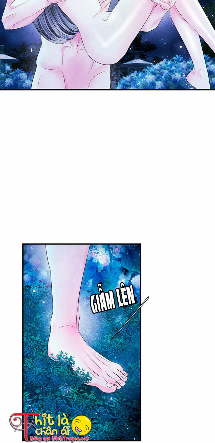 đêm thác loạn (đêm dục vọng) chapter 18 11