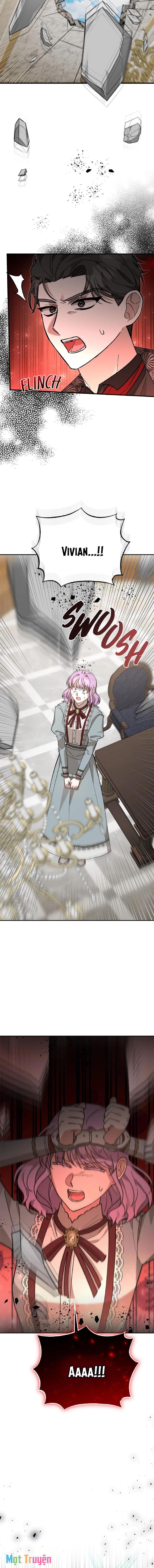 hãy để tôi bắt có nam chính chapter 37 13