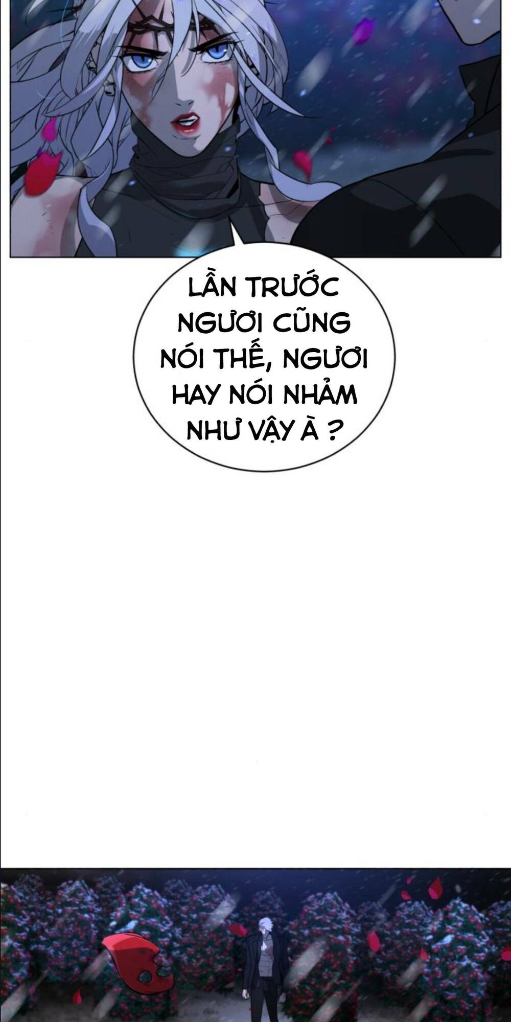 Máu trắng chapter 88.5 38