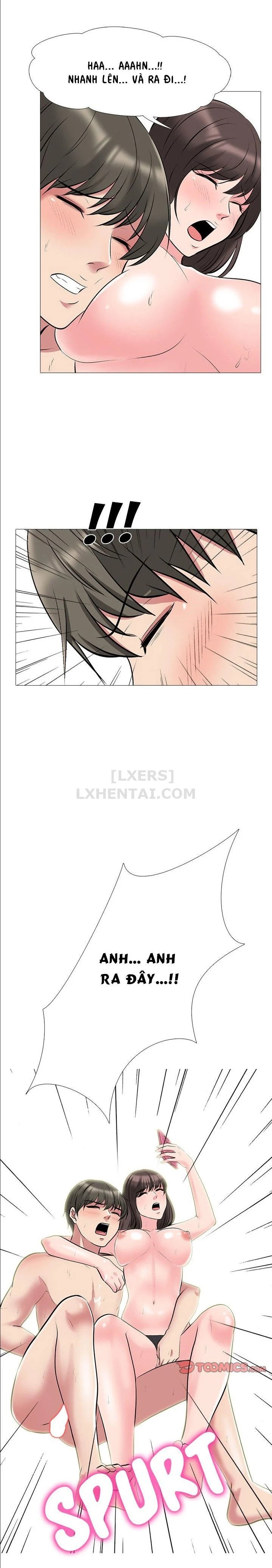 học bổng đặc biệt chapter 33 20