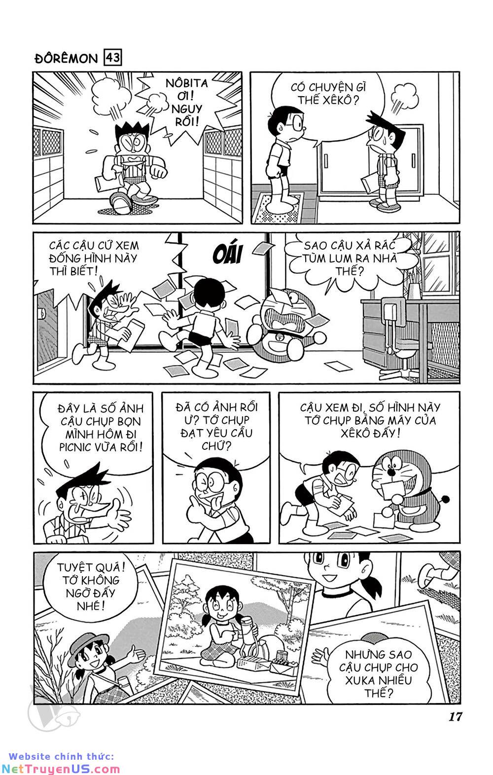 doraemon chapter 771 2