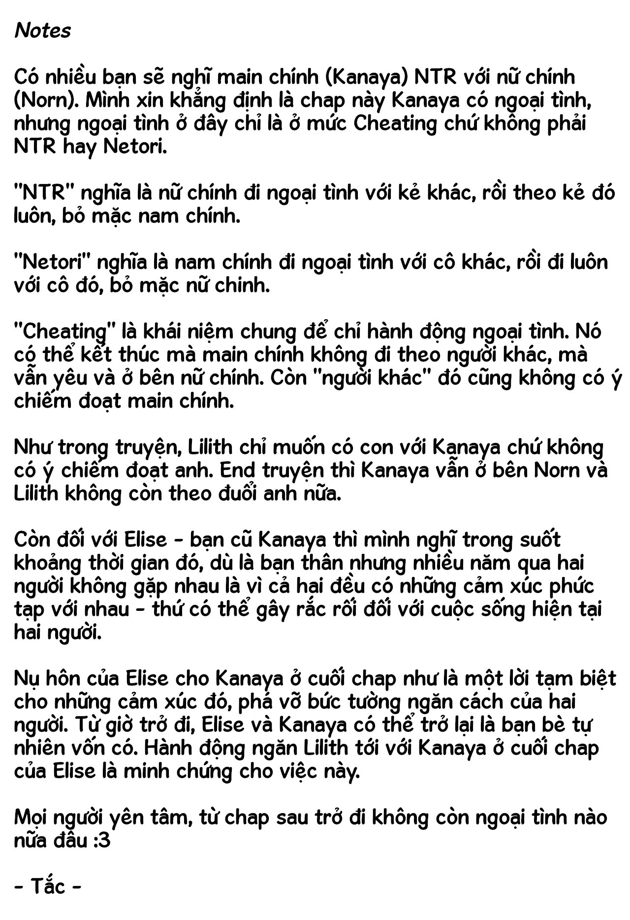 cô vợ yêu tinh chapter 3 30