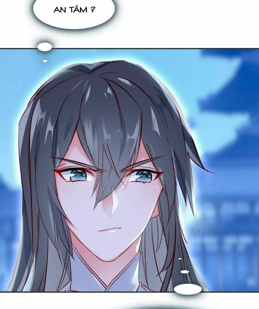 gả cho một tên thái giám đáng ghét chapter 93 9