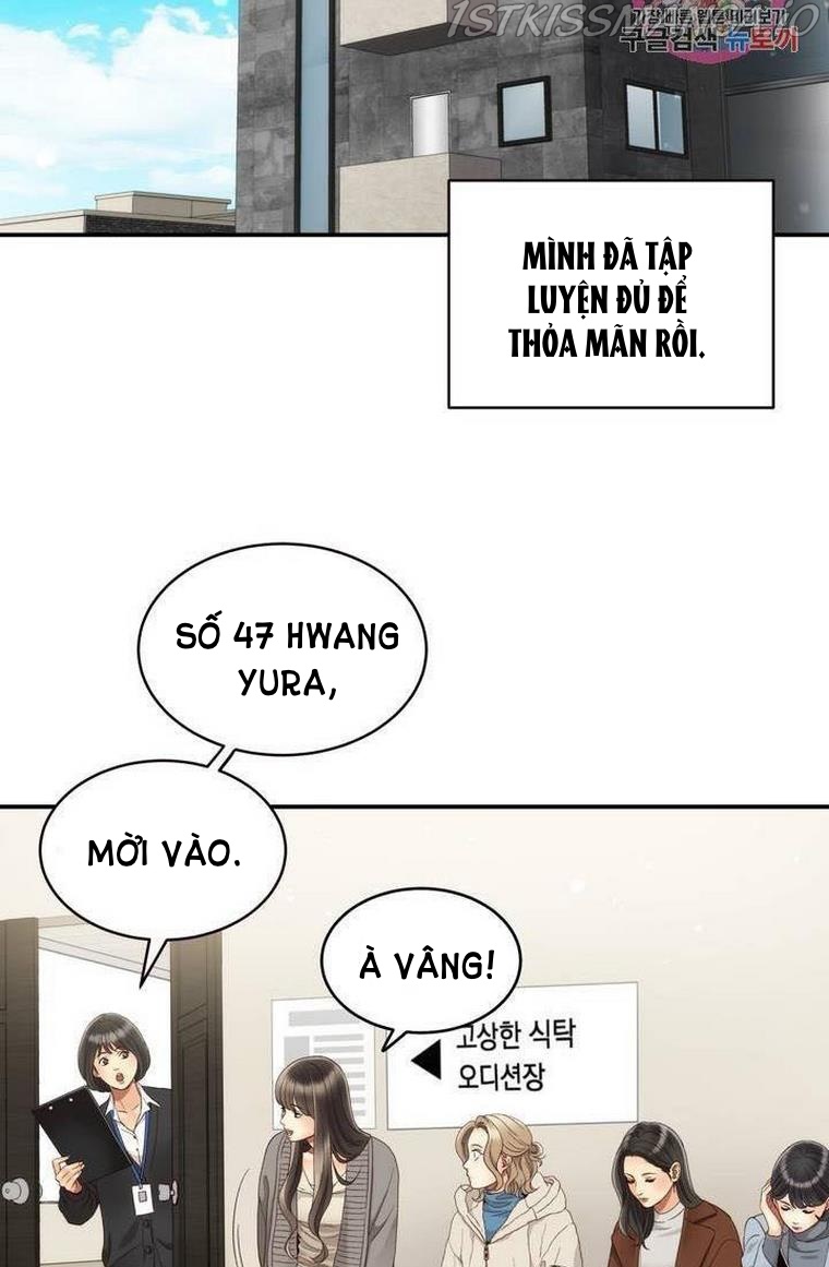 [16+] ánh sao ban mai chapter 32 10