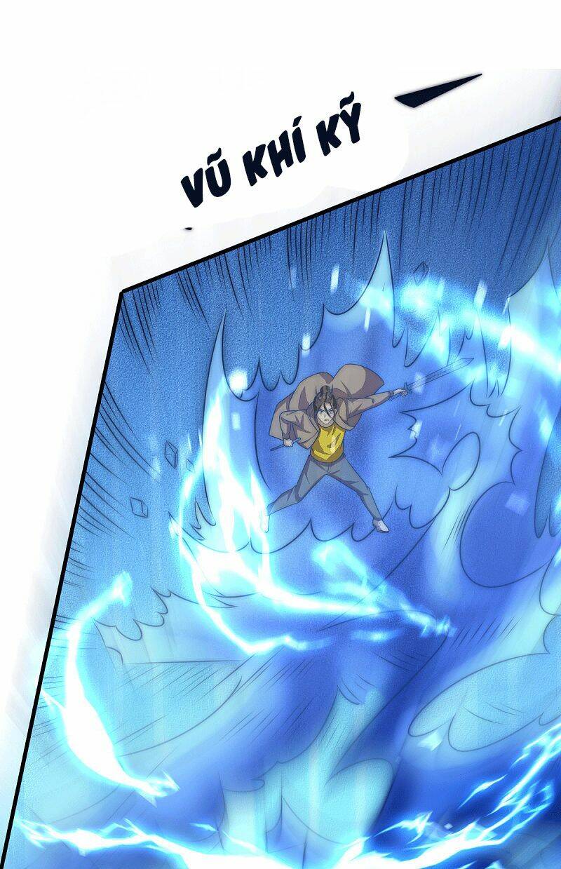 đô thị đỉnh phong cao thủ chapter 240 8