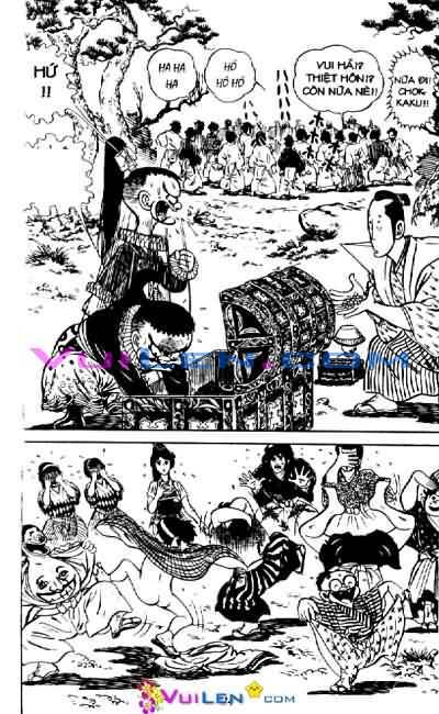 kiếm sĩ góc vuông - chokkaku chapter 5 24