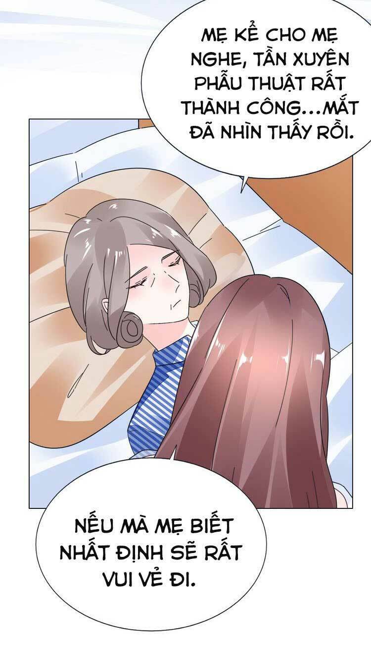 điều ước sủng ái bất bình đẳng chapter 79.2 4