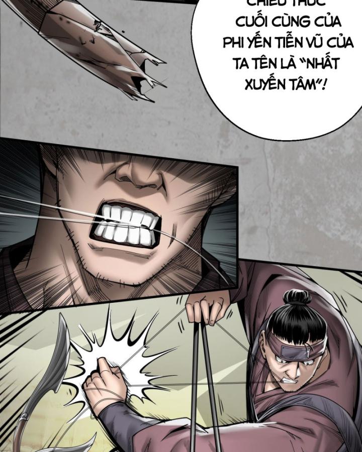 Tạng Phong Hành chapter 203 9