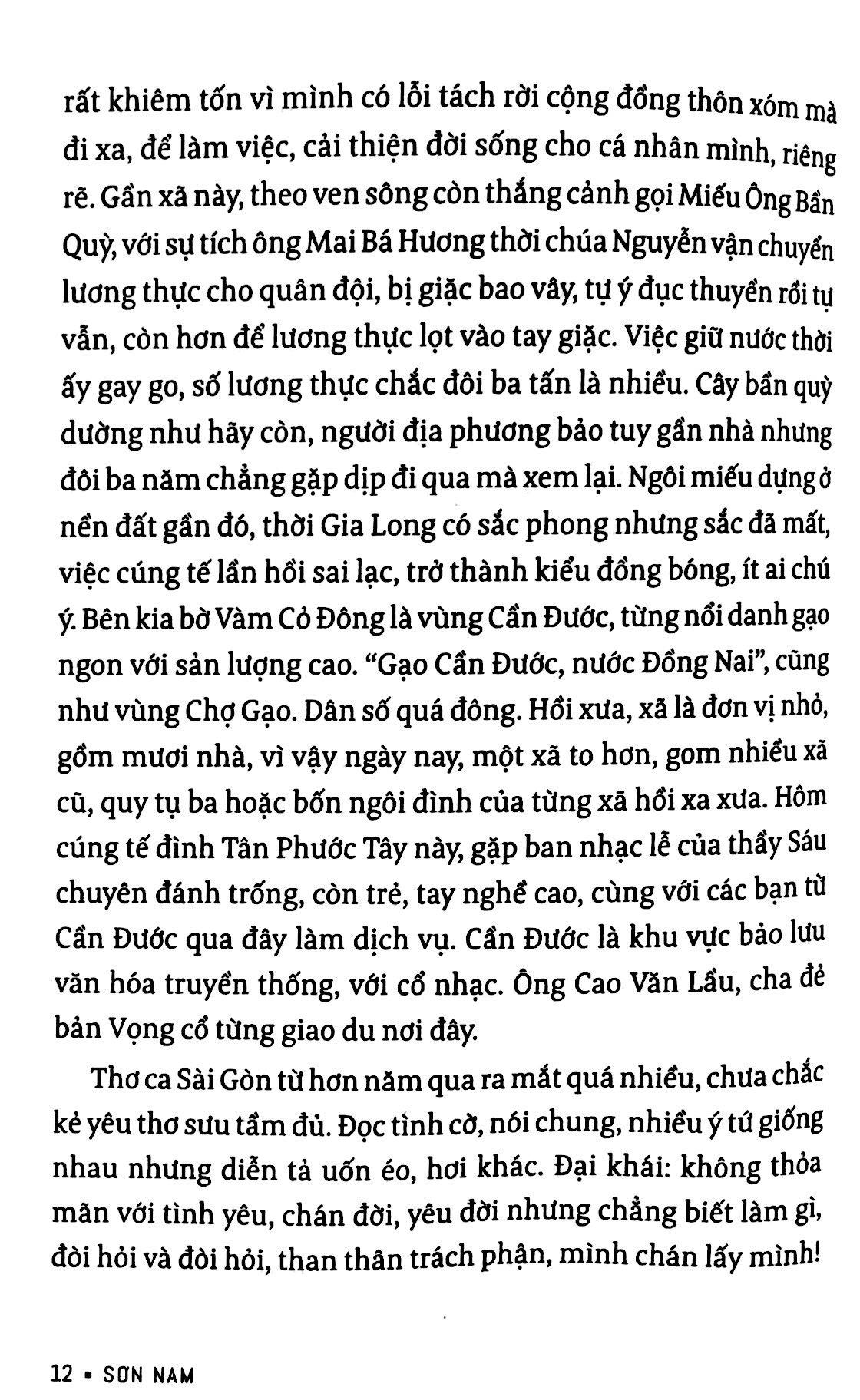 Dạo Chơi - Tuổi Già