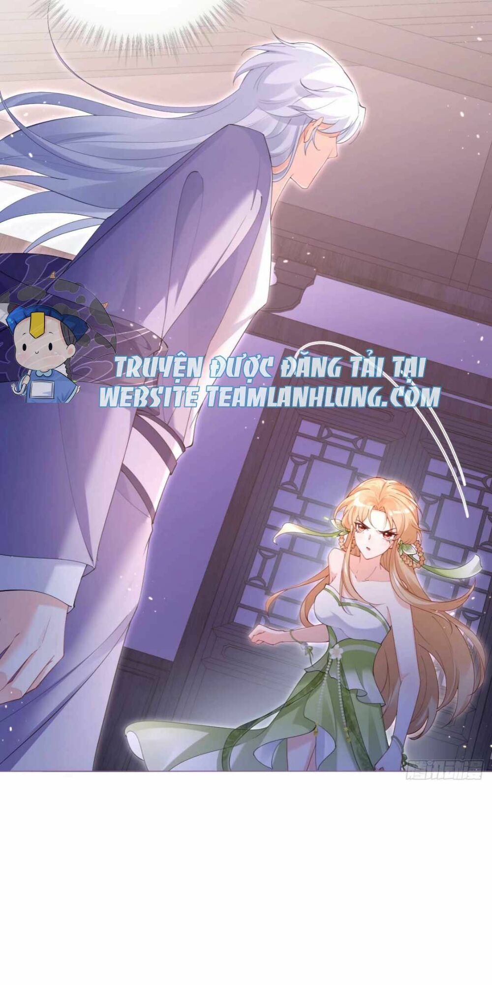 thiết lập ác nữ của tôi sụp đổ rồi chapter 8 30