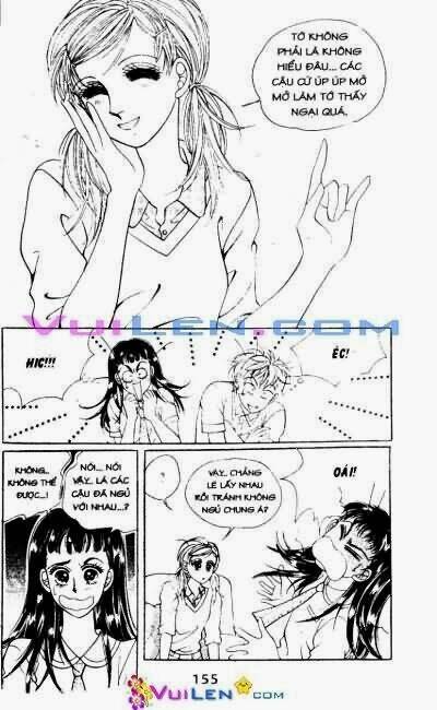 cô gái trung hoa chapter 4 155