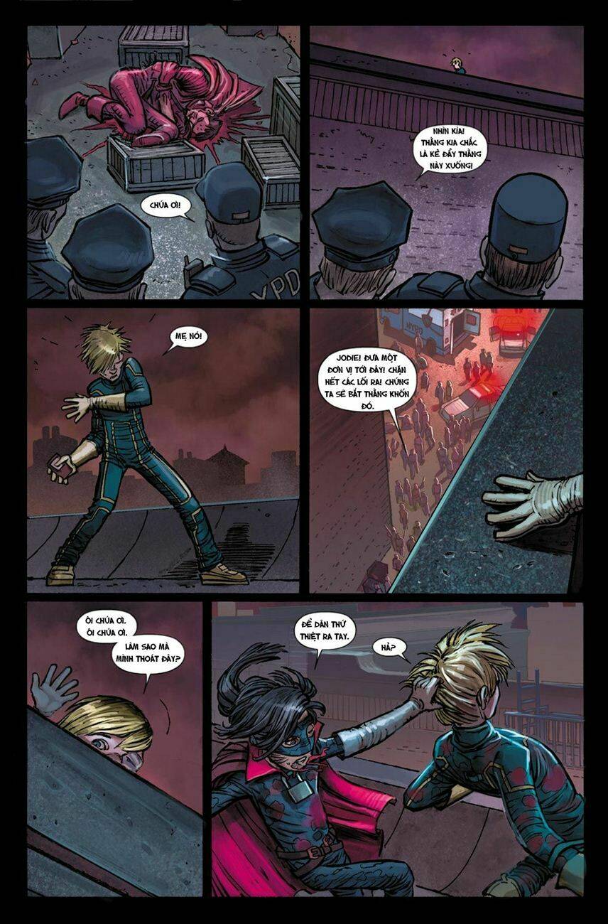 kick ass chapter 15 25