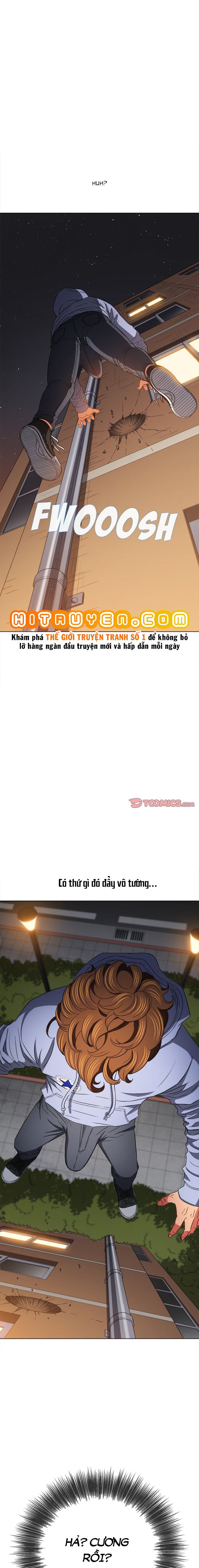 bắt nạt học đường chapter 115 2