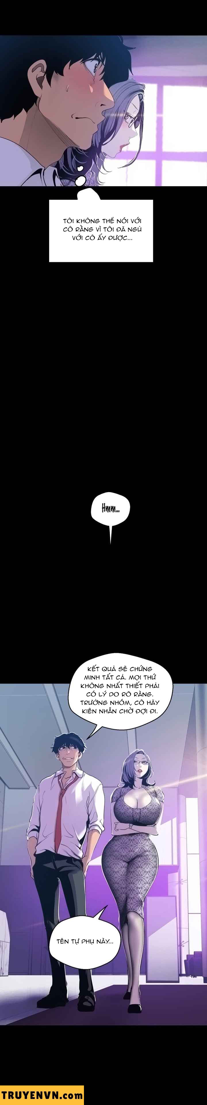 một thế giới mới tuyệt vời chapter 67 16