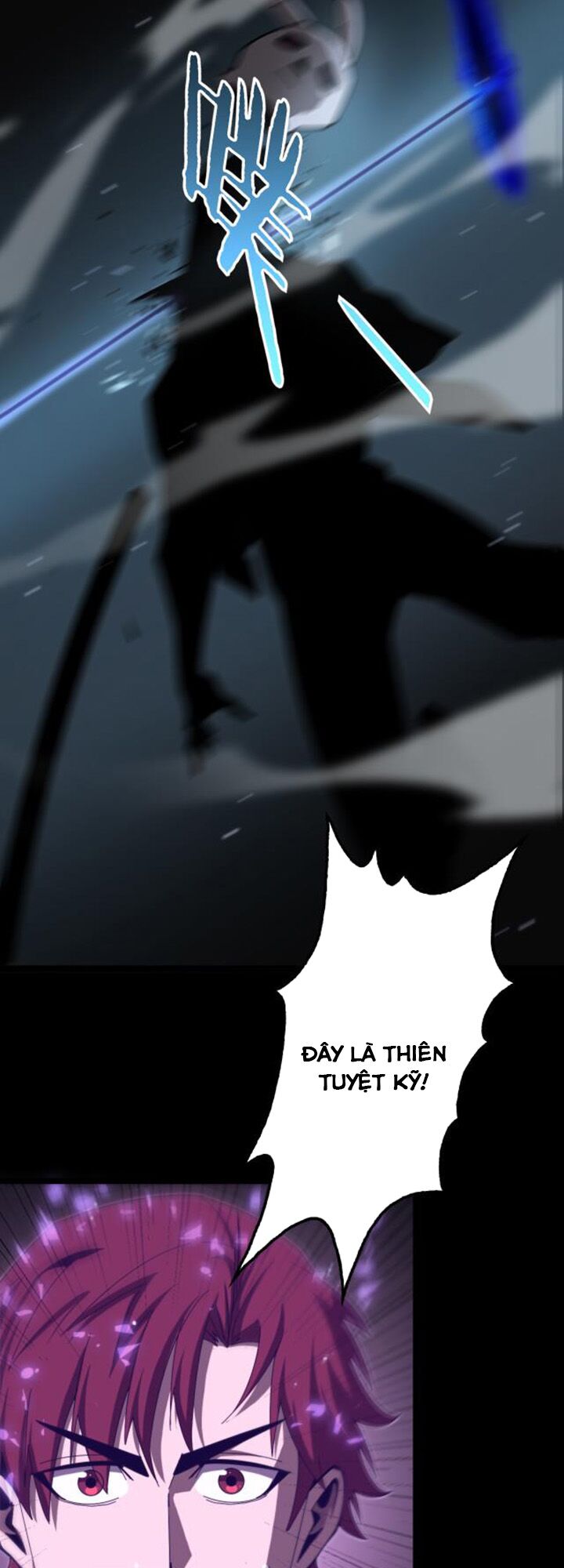 chư giới - tận thế online chapter 145 20