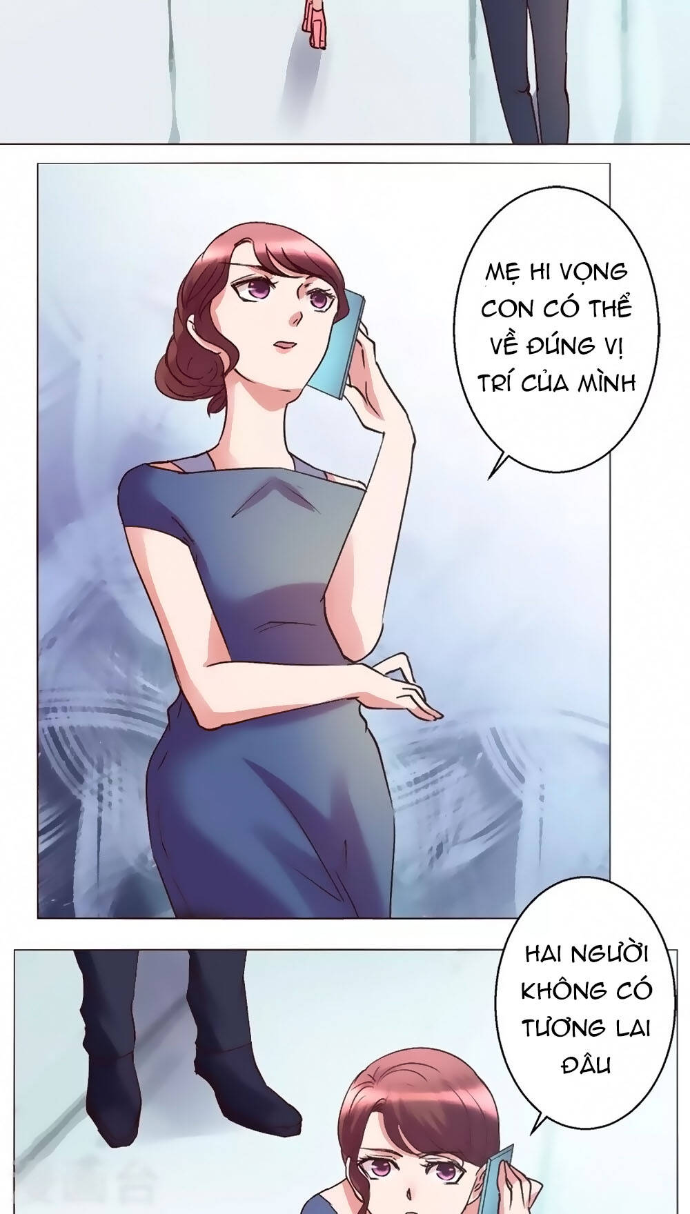 một tuần làm tình nhân chapter 27 46