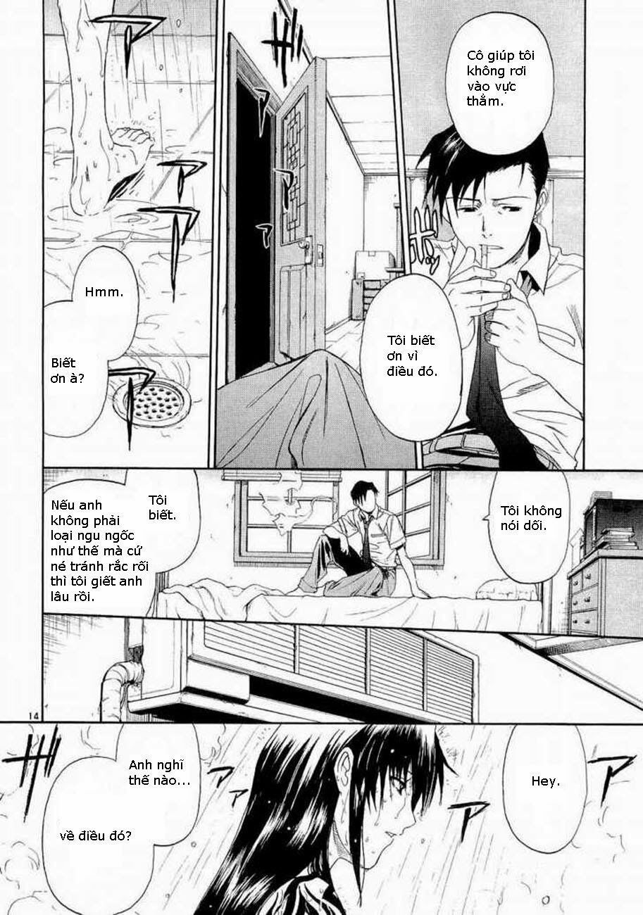 hố đen chapter 54 14