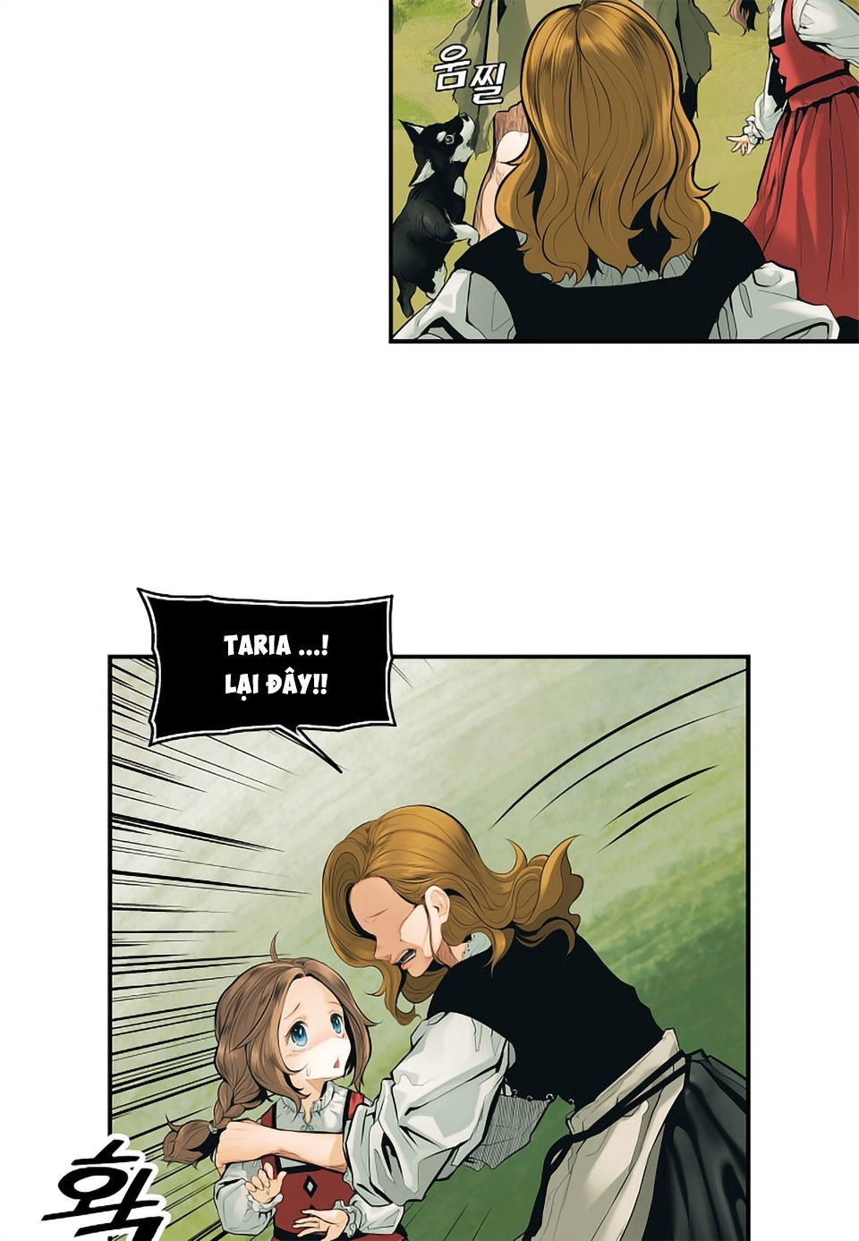 bất bại chân ma chapter 2 36