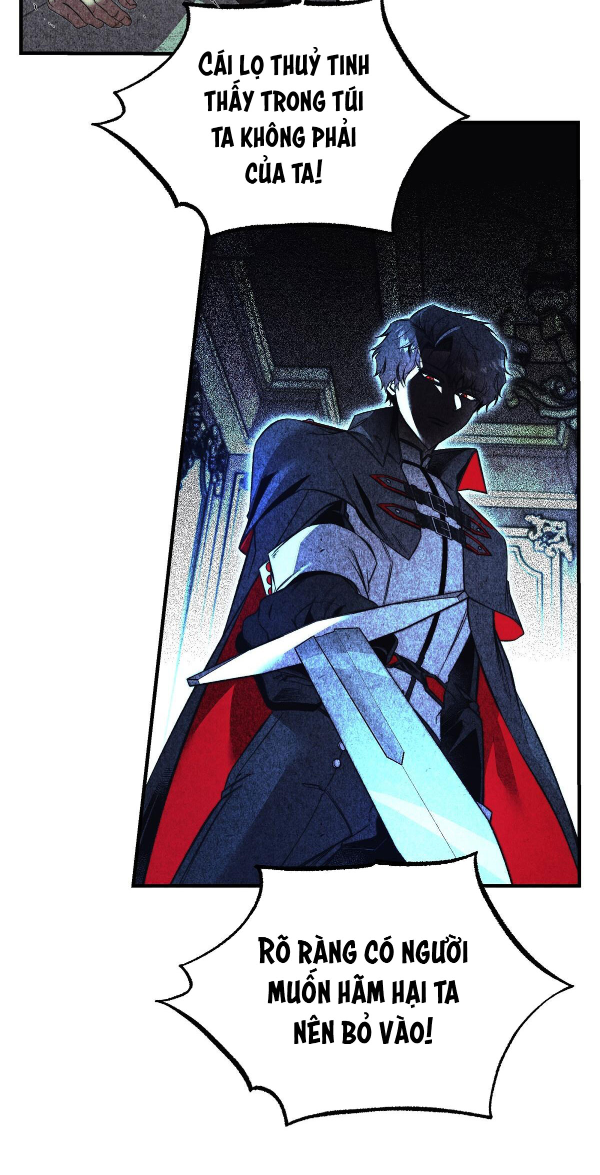 bánh xe của charlotte chapter 12.1 5