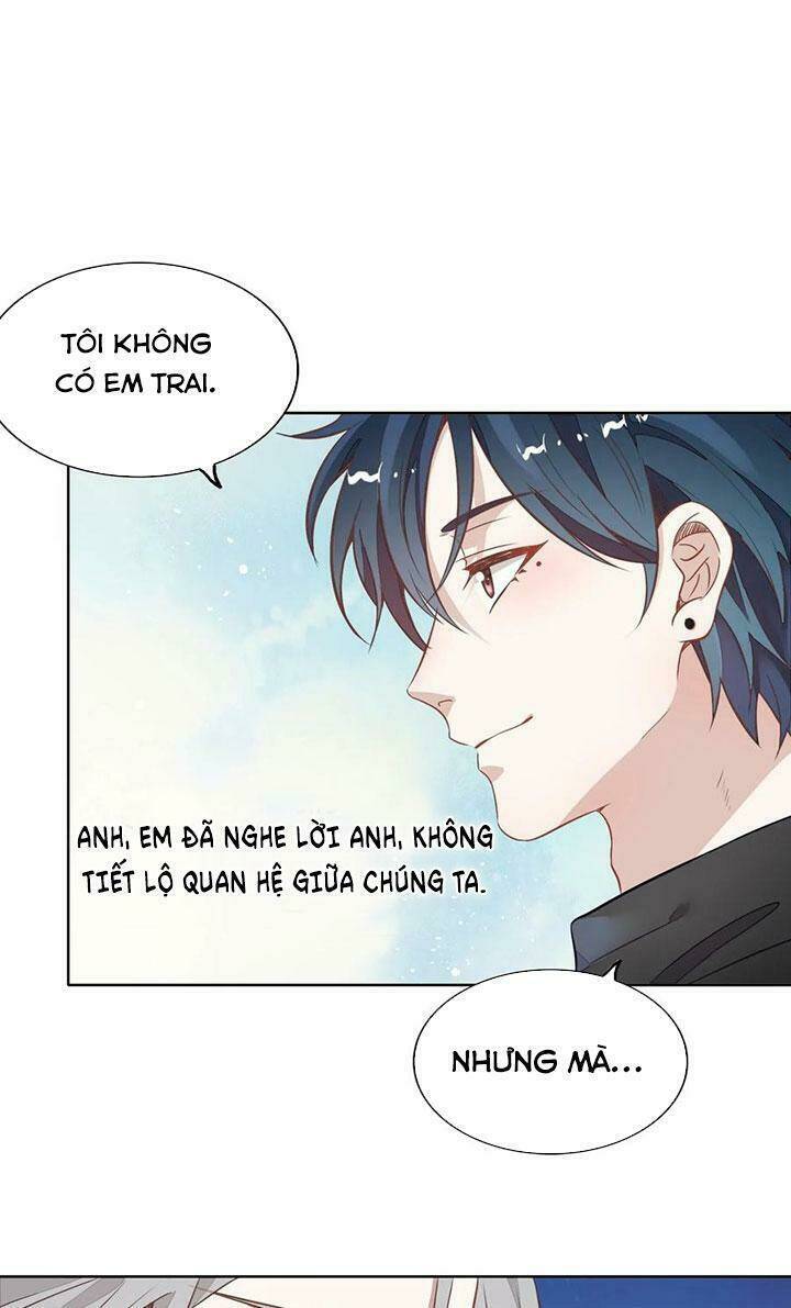 bạn trai kém tuổi bẫy yêu tôi chapter 46 11