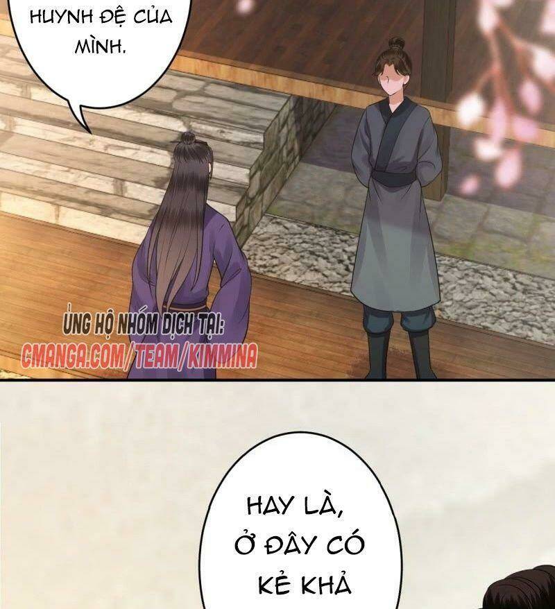 vương gia kiêu ngạo quá khó cua chapter 92 6