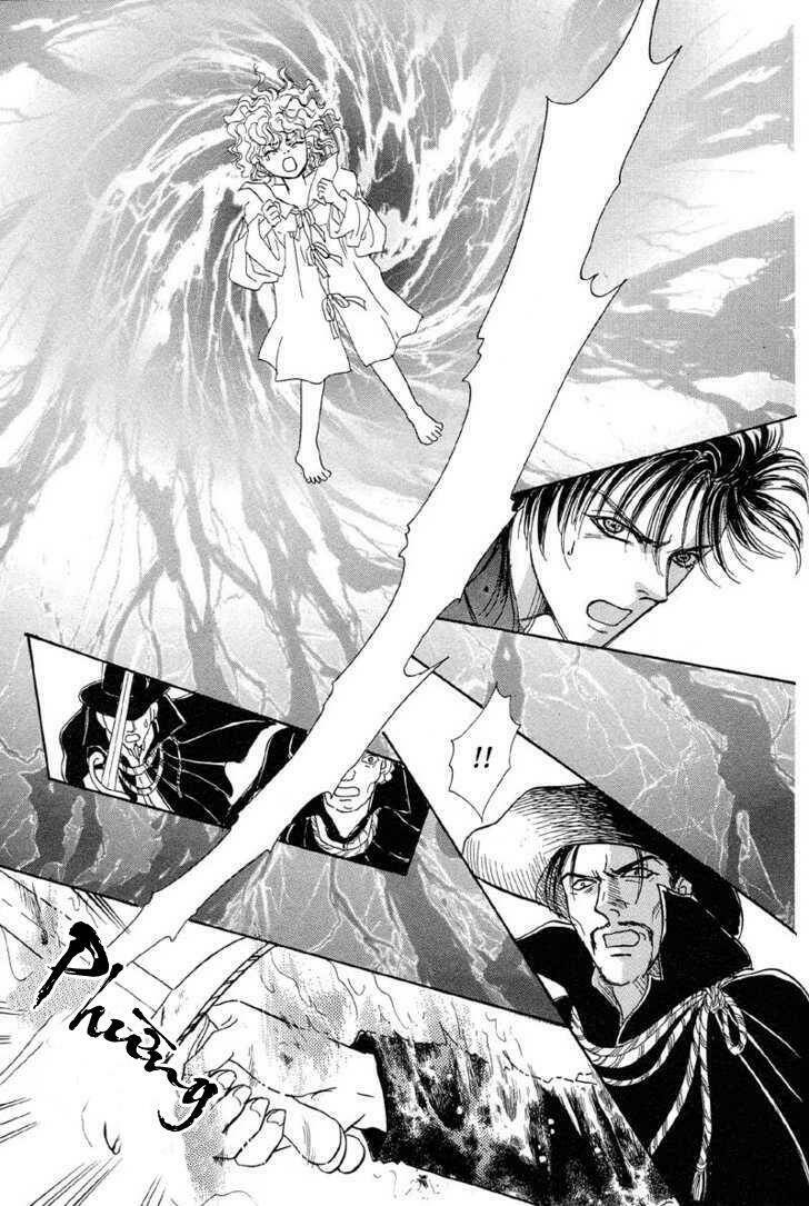 elixir - hòn đá phép thuật chapter 5 35