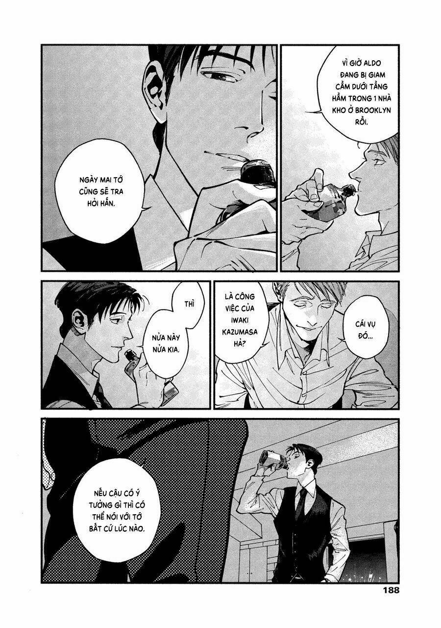 canis – the speaker chapter 11 28