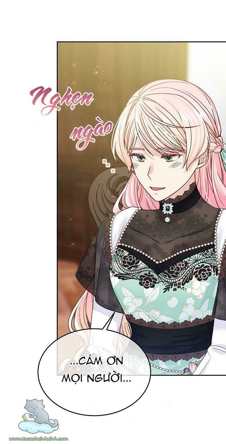 chồng em dễ thương chết mất thôi! chapter 36 66