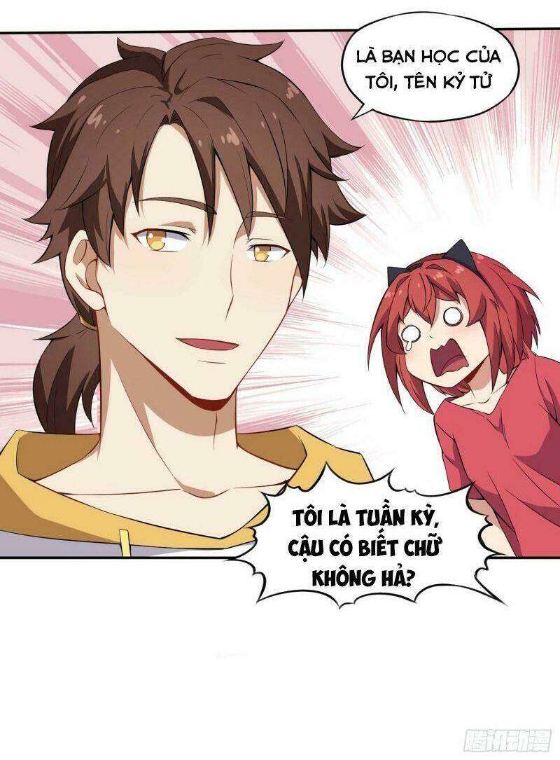 tổ thượng có tiền chapter 41 8