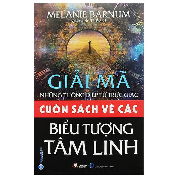 Cuốn Sách Về Các Biểu Tượng Tâm Linh Tái Bản