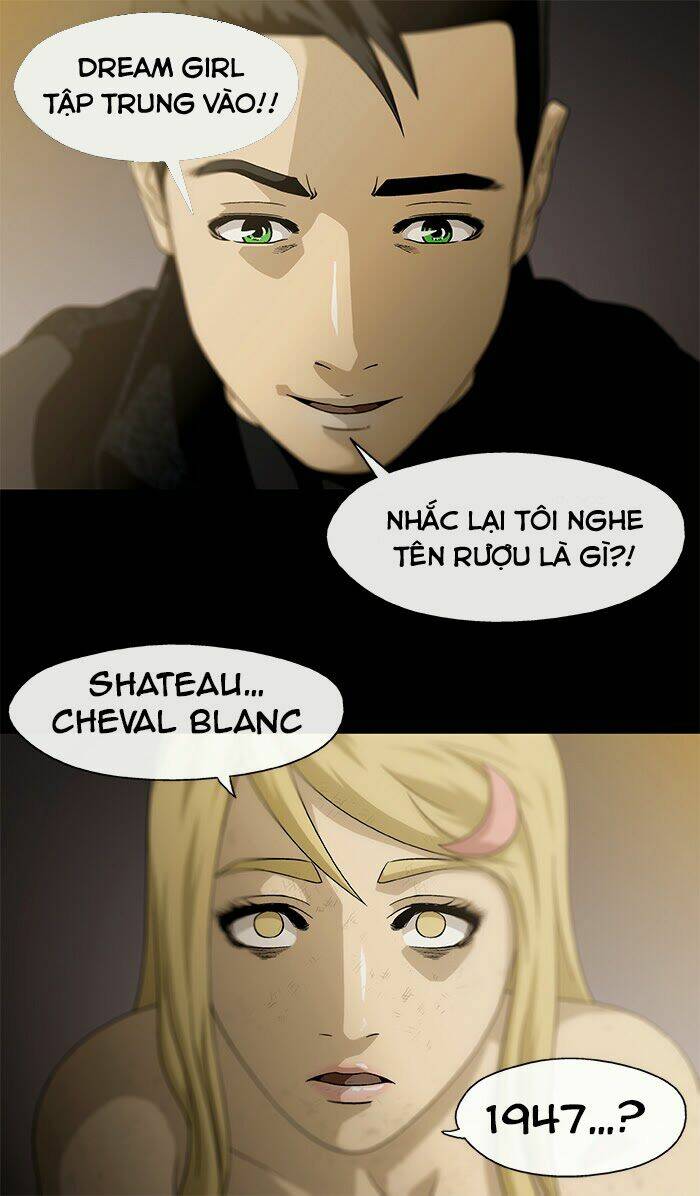 nhân vật tùy tùng chapter 1 70