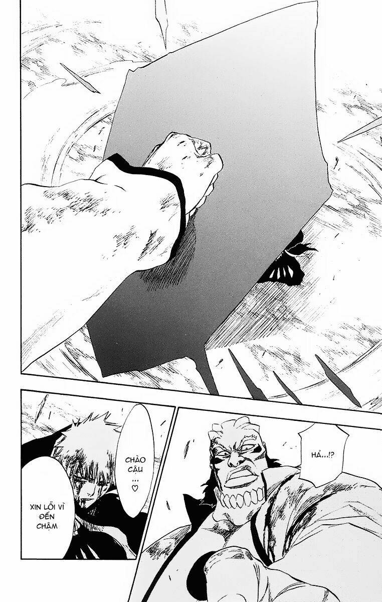 thần chết ichigo chapter 193 21