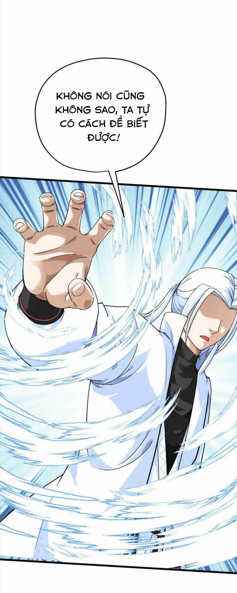 trọng sinh ta là đại thiên thần chapter 202 4